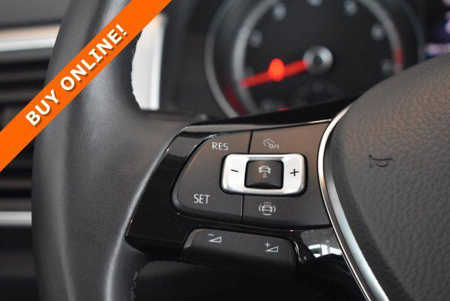 used 2019 Volkswagen Atlas car, priced at $14,991