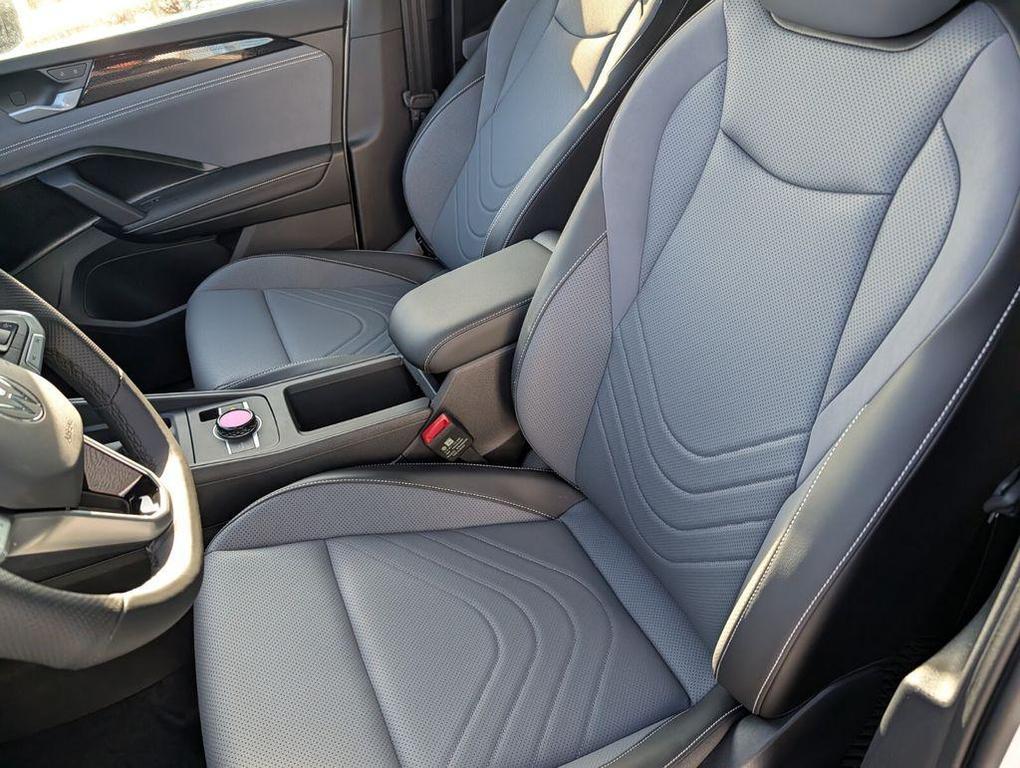 new 2026 Volkswagen Tiguan car, priced at $39,291