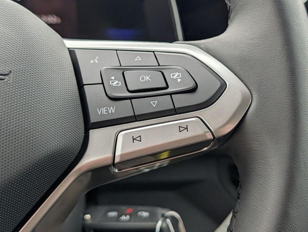 new 2026 Volkswagen Jetta car, priced at $24,422