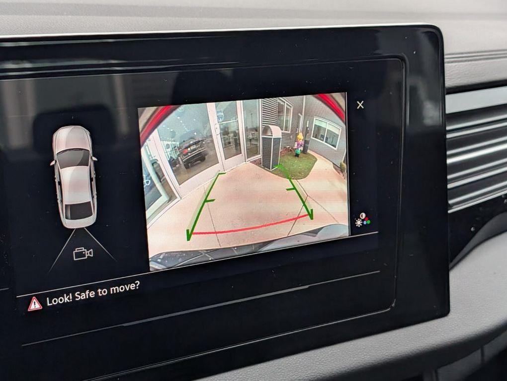 new 2026 Volkswagen Jetta car, priced at $24,422