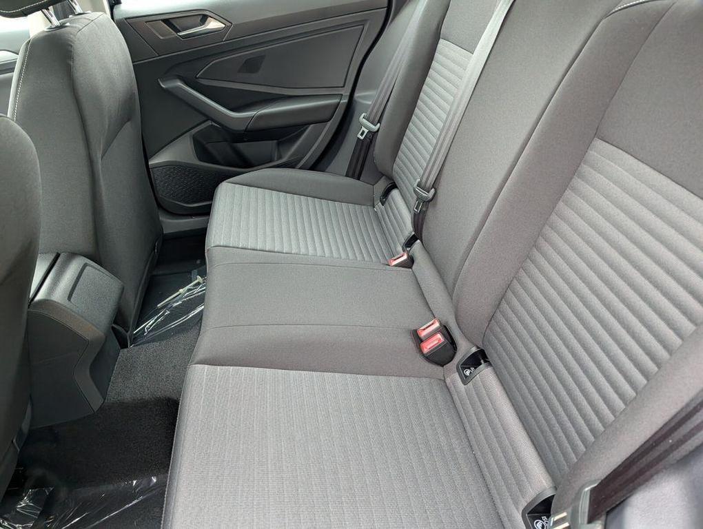 new 2026 Volkswagen Jetta car, priced at $24,422