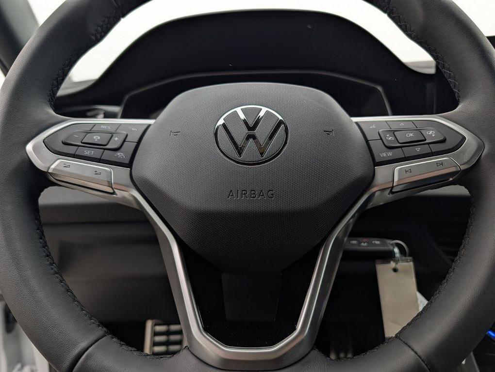 new 2026 Volkswagen Jetta car, priced at $25,690