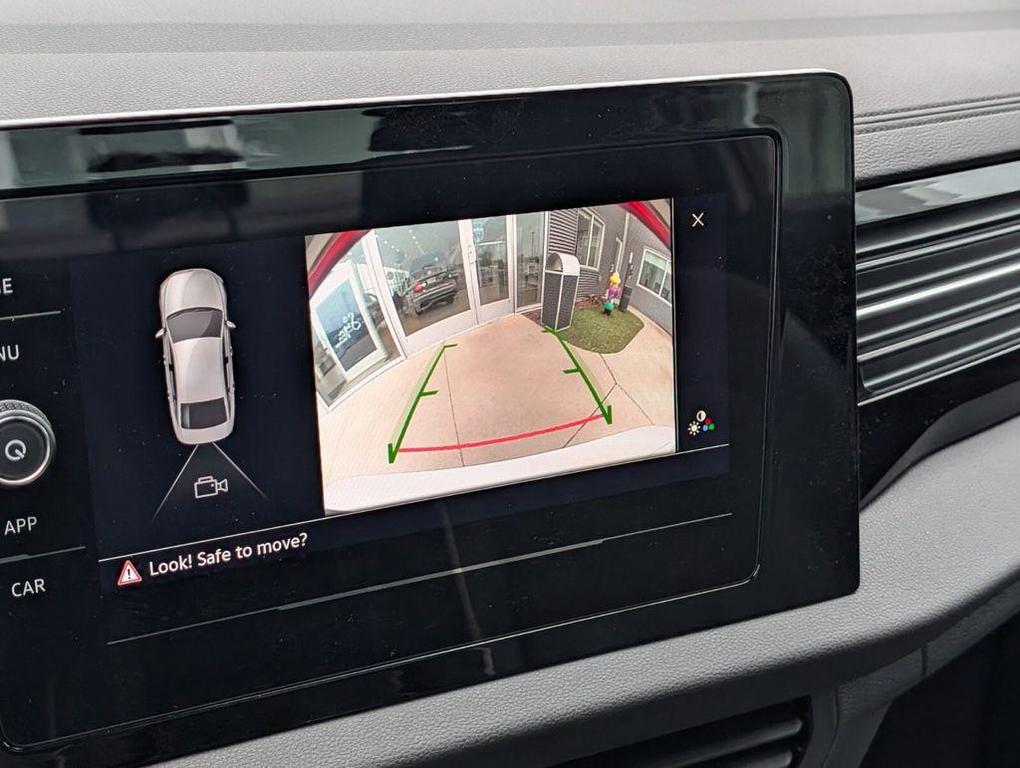 new 2026 Volkswagen Jetta car, priced at $25,690