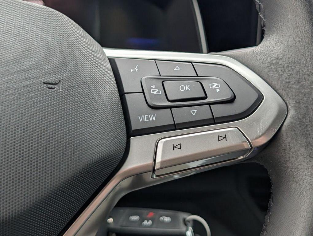 new 2026 Volkswagen Jetta car, priced at $25,690