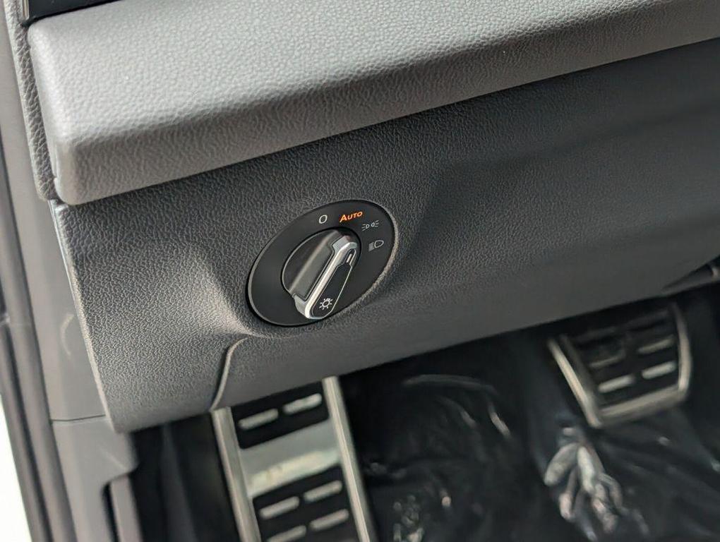 new 2026 Volkswagen Jetta car, priced at $25,690