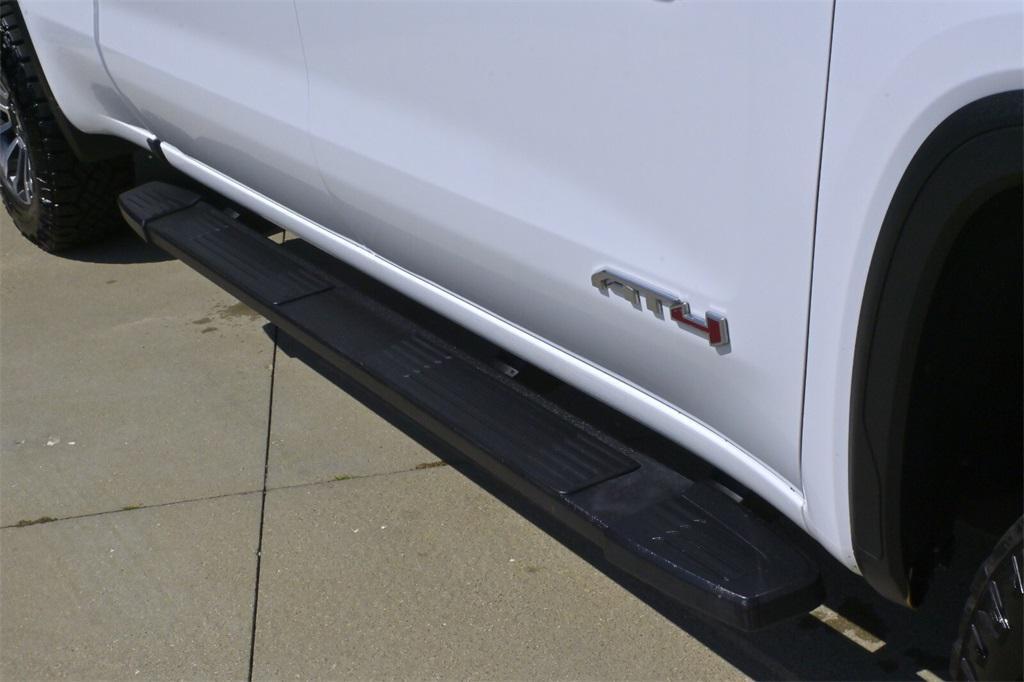 used 2020 GMC Sierra 1500 car, priced at $35,791