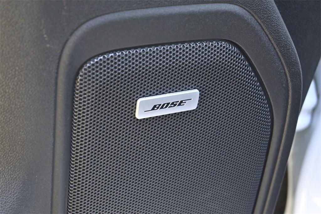 used 2020 GMC Sierra 1500 car, priced at $35,791