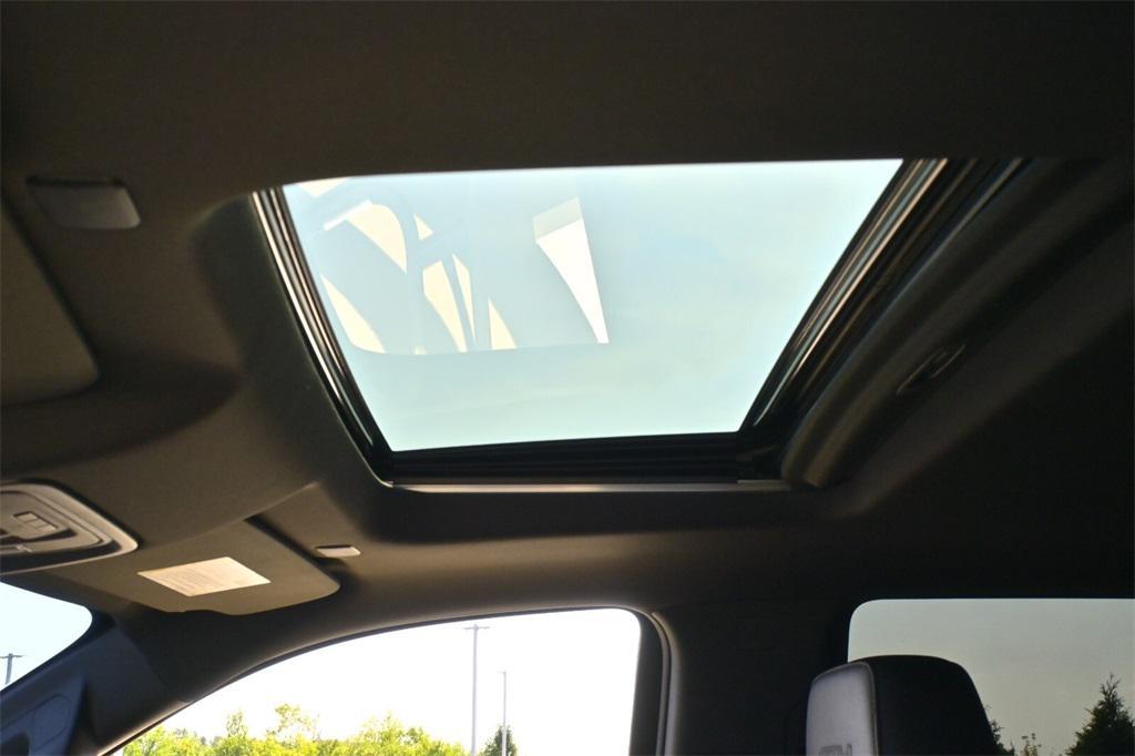 used 2020 GMC Sierra 1500 car, priced at $35,791