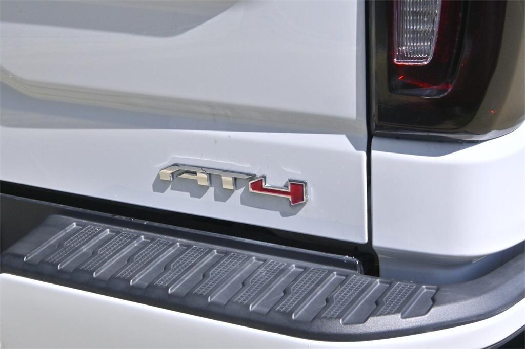 used 2020 GMC Sierra 1500 car, priced at $35,791