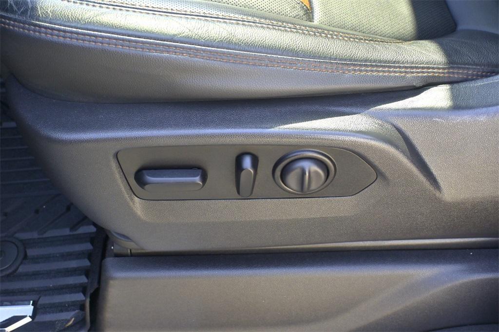 used 2020 GMC Sierra 1500 car, priced at $35,791