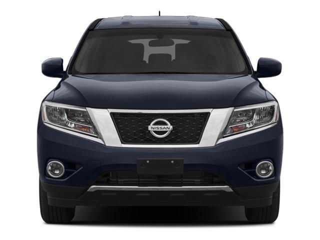 used 2014 Nissan Pathfinder car, priced at $9,491