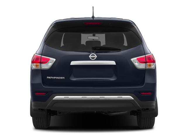 used 2014 Nissan Pathfinder car, priced at $9,491