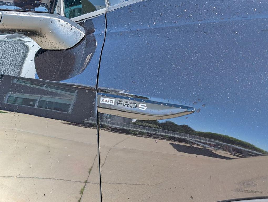 used 2025 Volkswagen ID.4 car, priced at $38,991