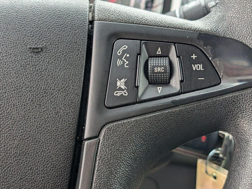 used 2012 Chevrolet Equinox car, priced at $7,991