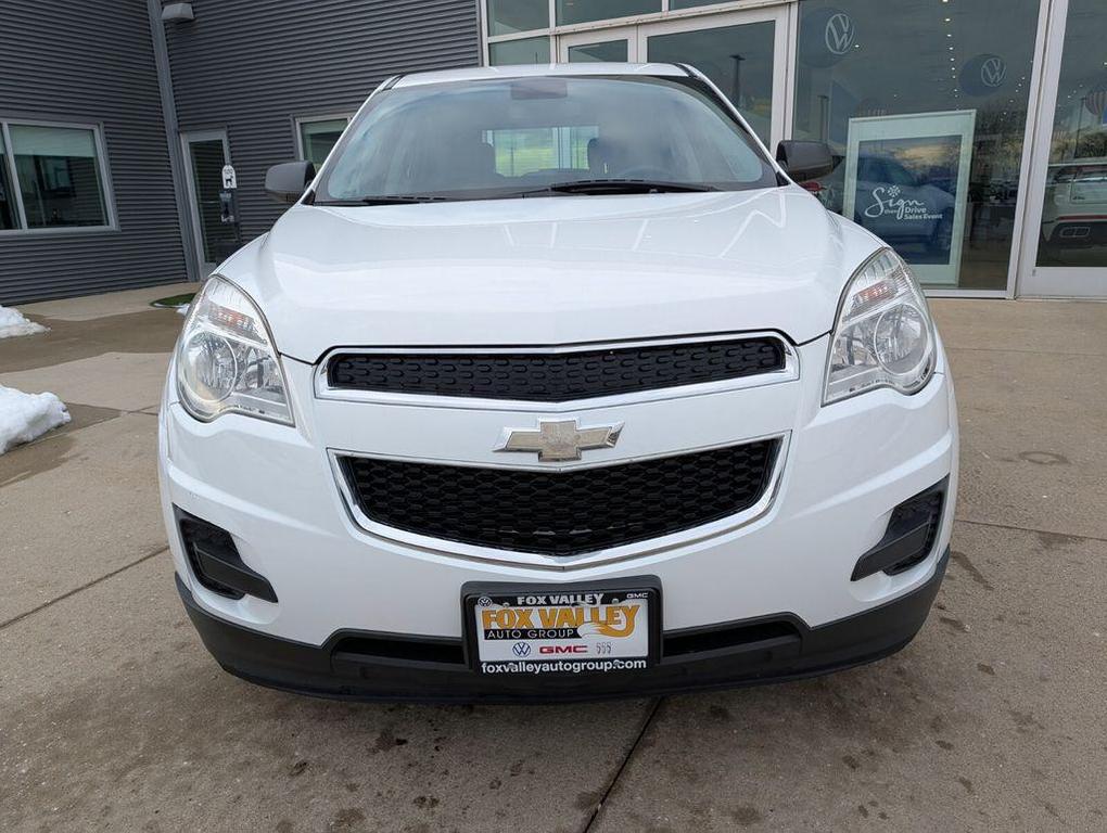 used 2012 Chevrolet Equinox car, priced at $7,991