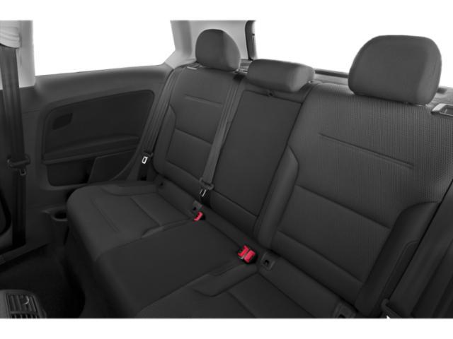 used 2015 Volkswagen Golf car, priced at $14,891