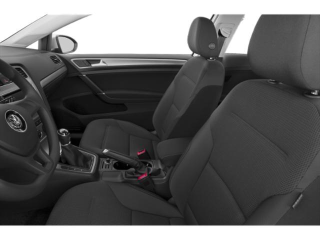 used 2015 Volkswagen Golf car, priced at $14,891