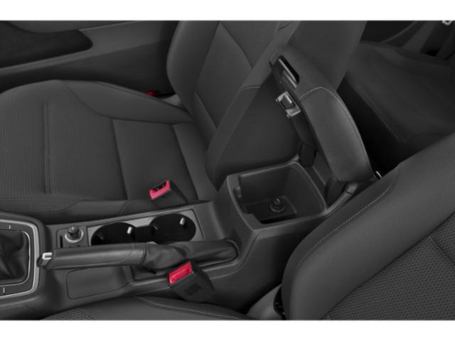 used 2015 Volkswagen Golf car, priced at $14,891