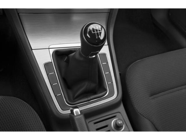 used 2015 Volkswagen Golf car, priced at $14,891