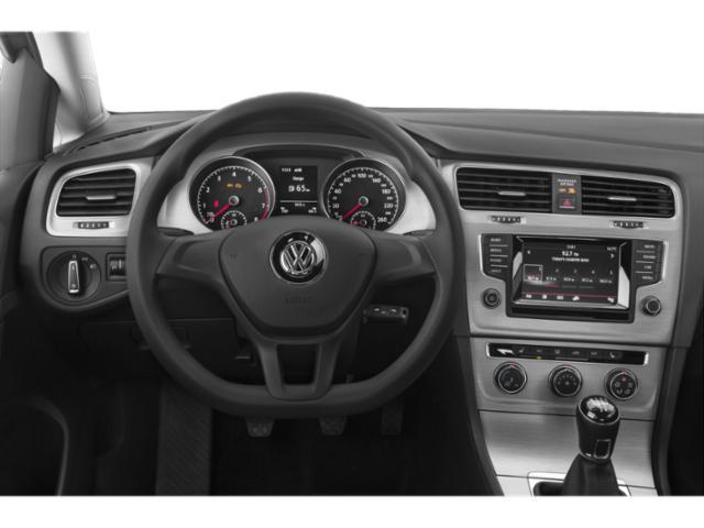 used 2015 Volkswagen Golf car, priced at $14,891