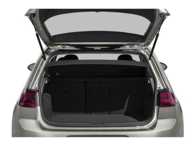 used 2015 Volkswagen Golf car, priced at $14,891