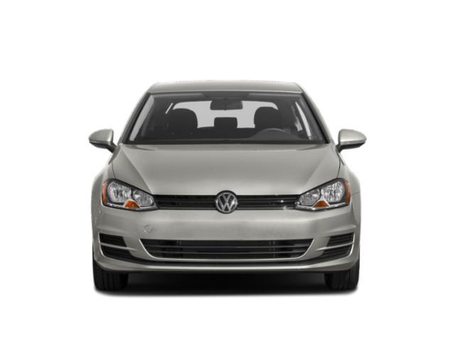 used 2015 Volkswagen Golf car, priced at $14,891