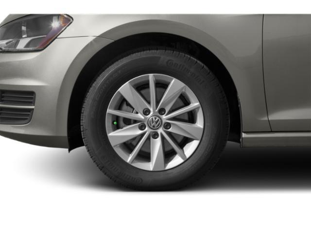 used 2015 Volkswagen Golf car, priced at $14,891