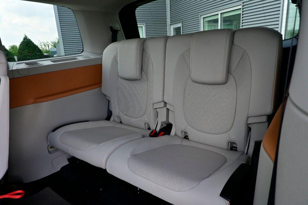 new 2025 Volkswagen ID. Buzz car, priced at $55,521