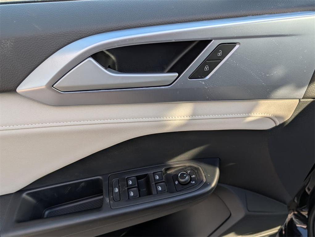 new 2026 Volkswagen Taos car, priced at $32,502