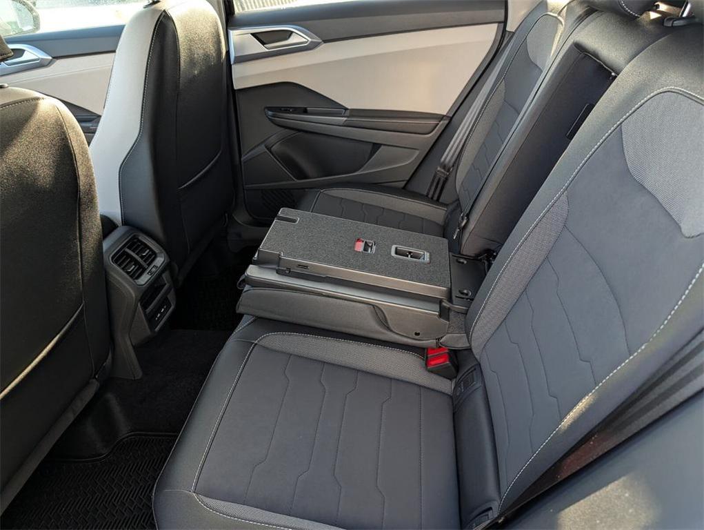 new 2026 Volkswagen Taos car, priced at $32,502