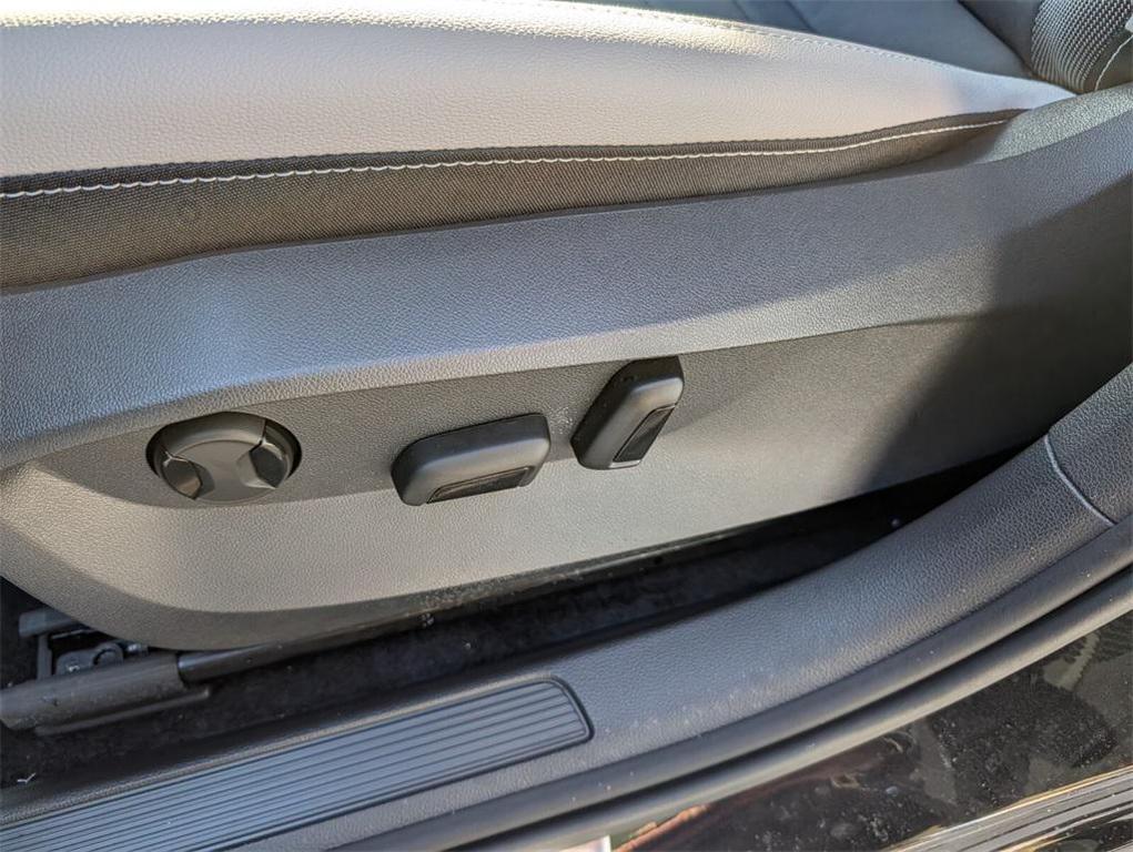 new 2026 Volkswagen Taos car, priced at $32,502