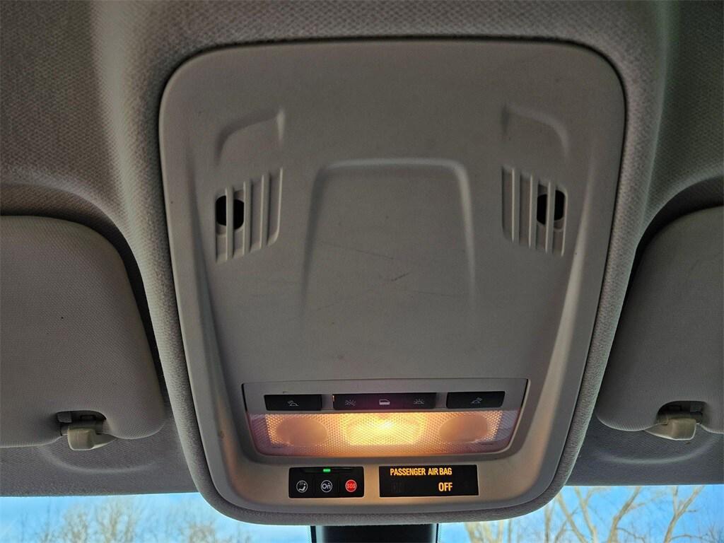 used 2018 Chevrolet Cruze car, priced at $10,500