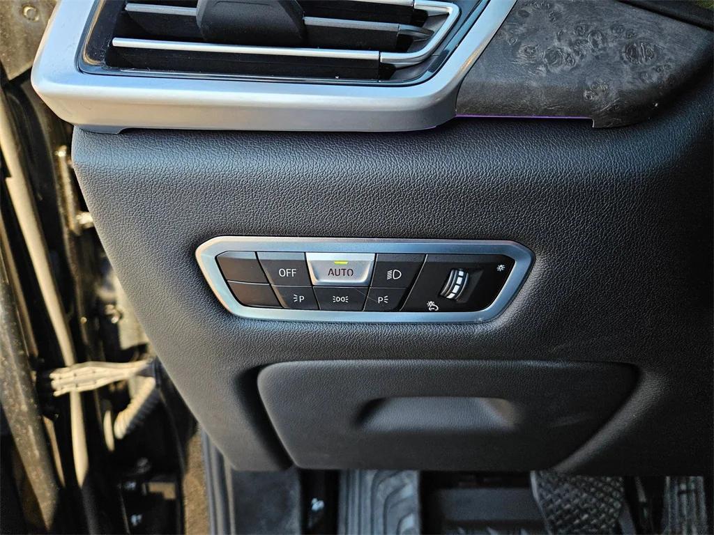 used 2023 BMW X5 car, priced at $52,000