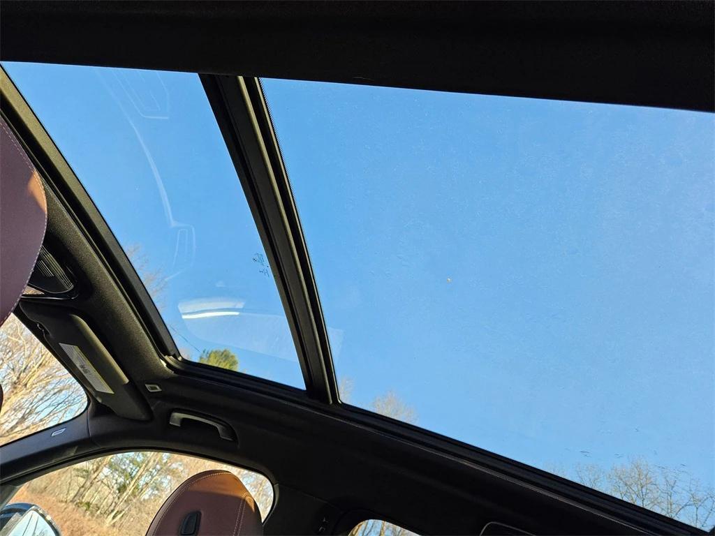 used 2023 BMW X5 car, priced at $52,000