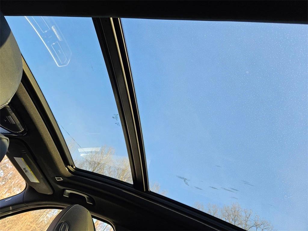 used 2023 BMW X3 car, priced at $36,000