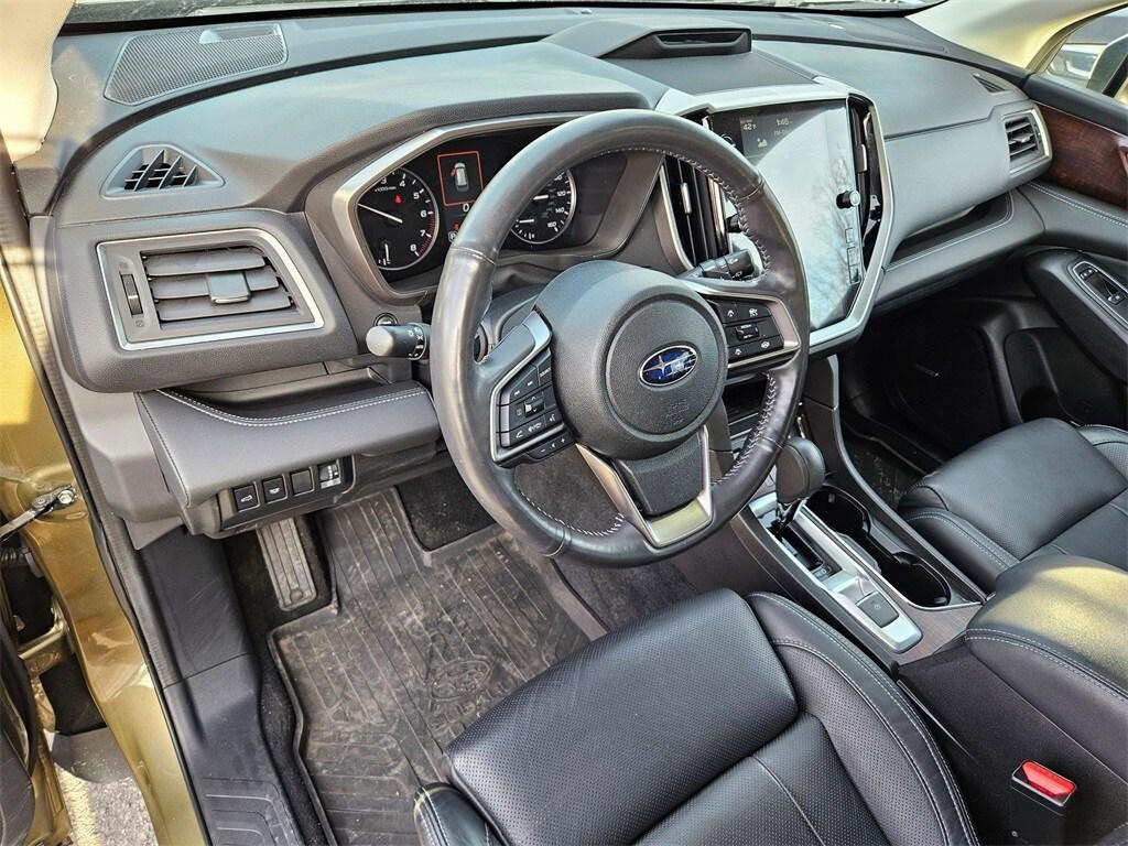 used 2023 Subaru Ascent car, priced at $34,000