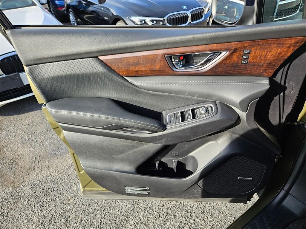 used 2023 Subaru Ascent car, priced at $34,000