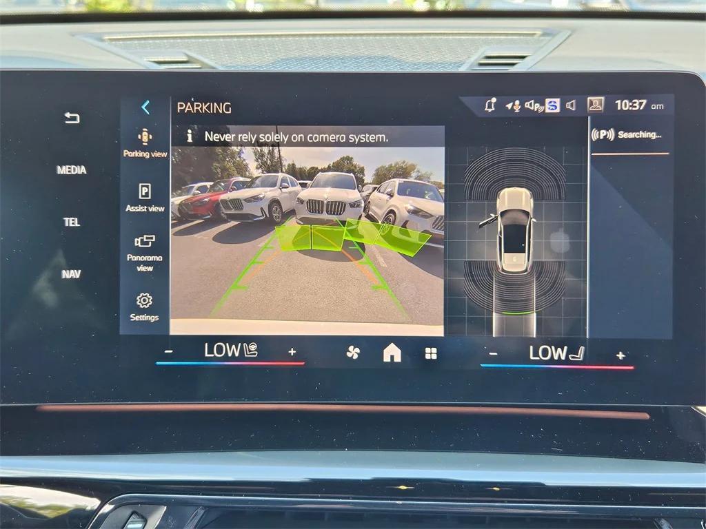 new 2026 BMW X1 car, priced at $48,230