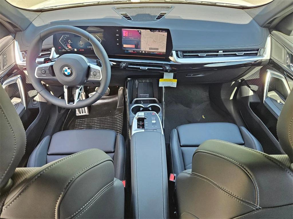 new 2026 BMW X1 car, priced at $48,230