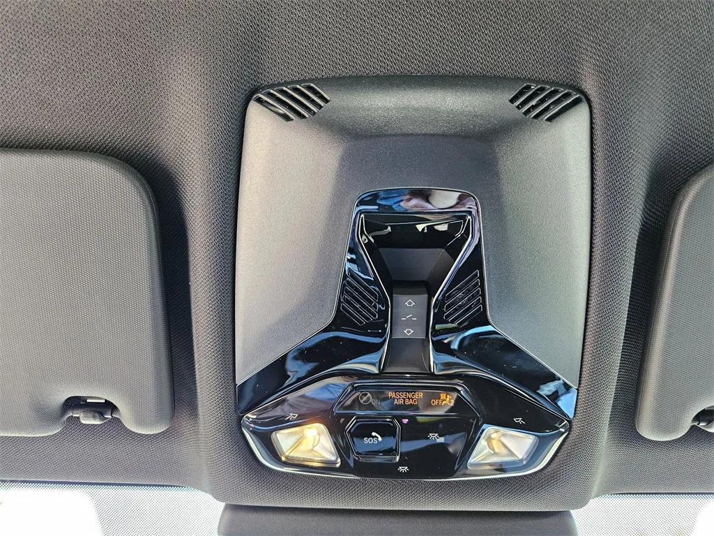 new 2026 BMW X1 car, priced at $48,230