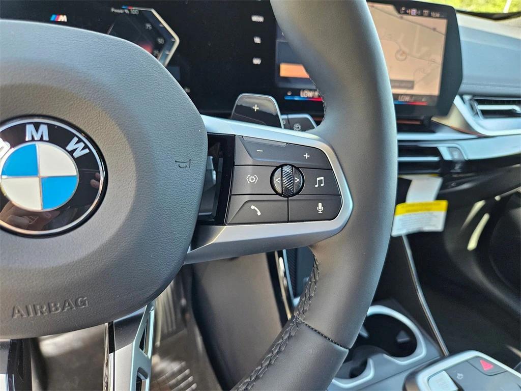 new 2026 BMW X1 car, priced at $48,230