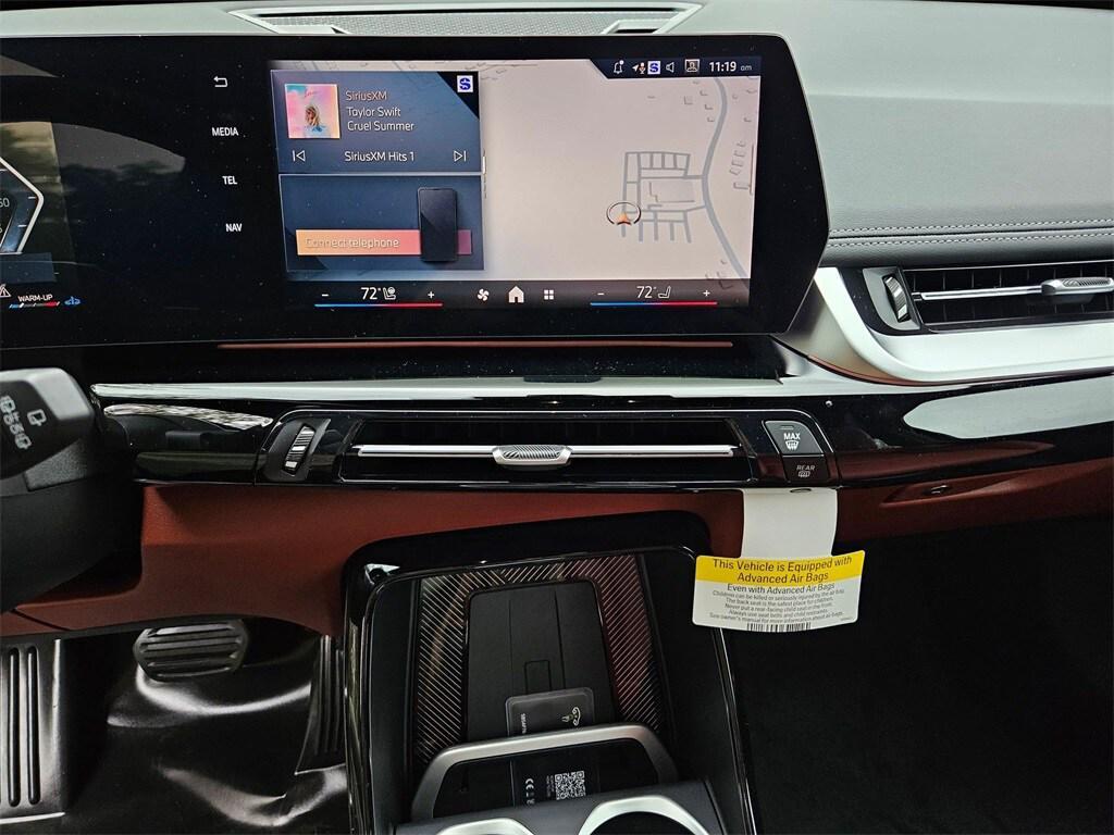 new 2026 BMW X1 car, priced at $46,980