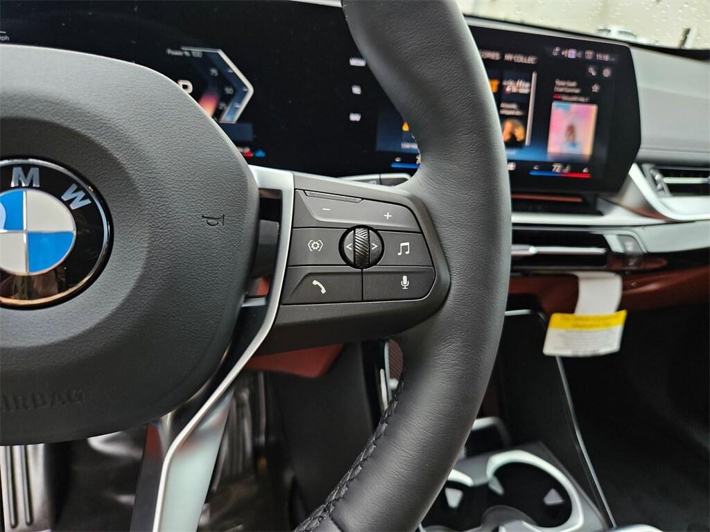 new 2026 BMW X1 car, priced at $46,980