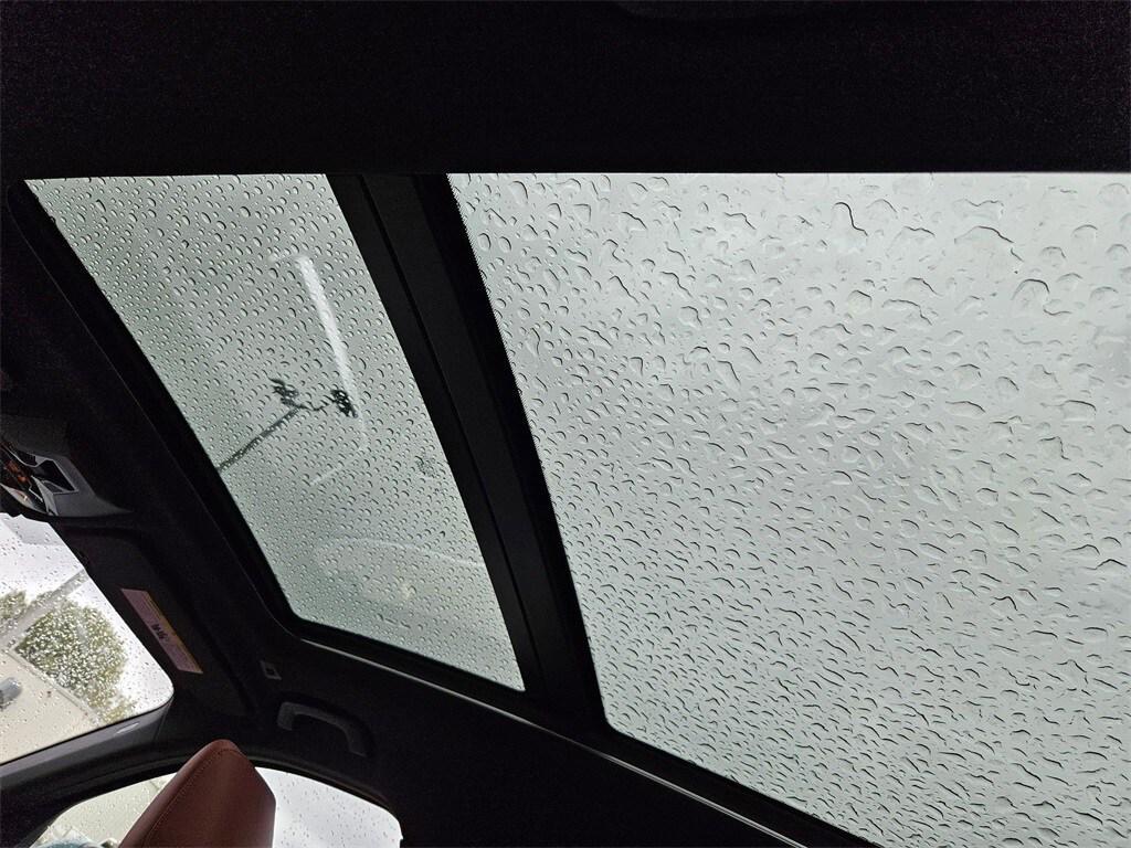 new 2026 BMW X1 car, priced at $46,980