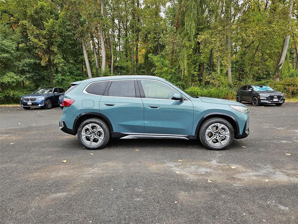new 2026 BMW X1 car, priced at $46,980