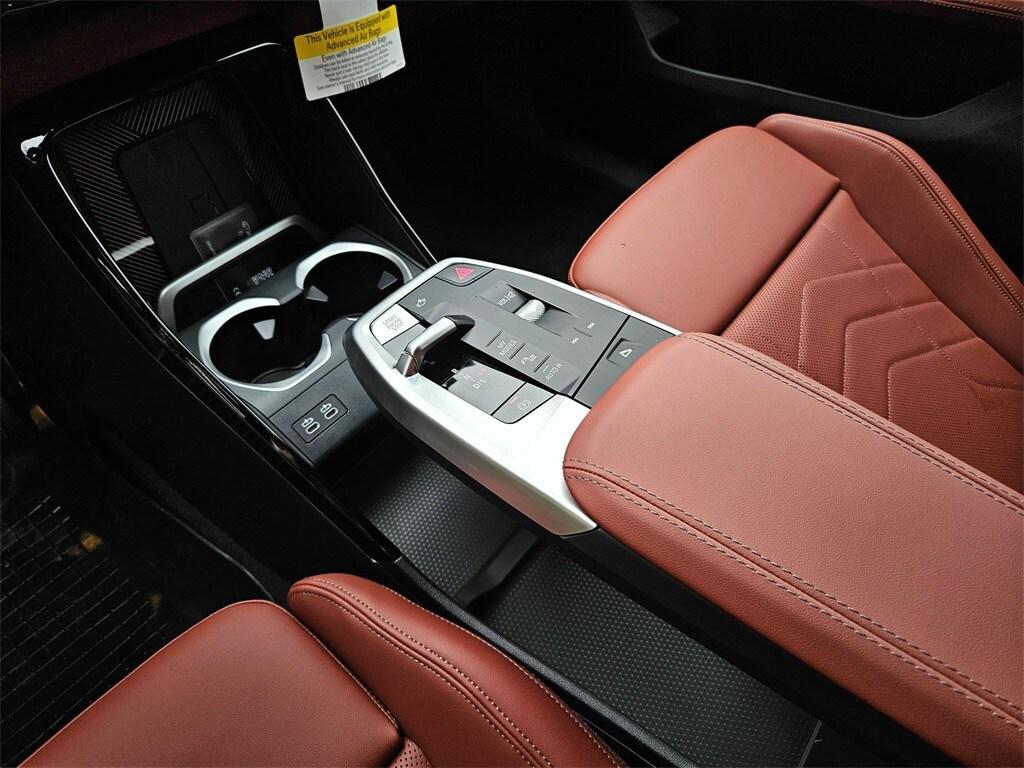 new 2026 BMW X1 car, priced at $46,980