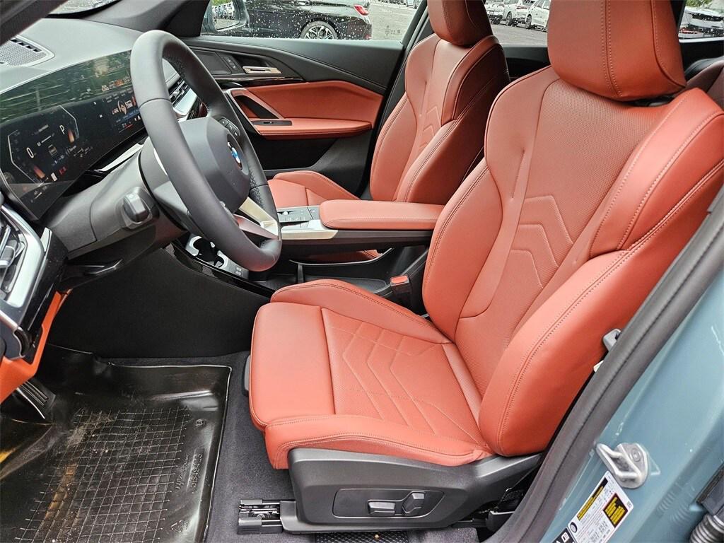 new 2026 BMW X1 car, priced at $46,980