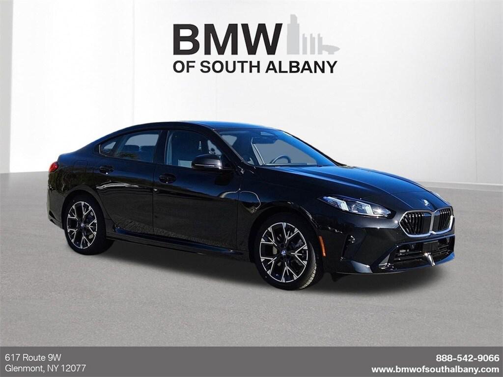 new 2026 BMW 228 Gran Coupe car, priced at $44,975