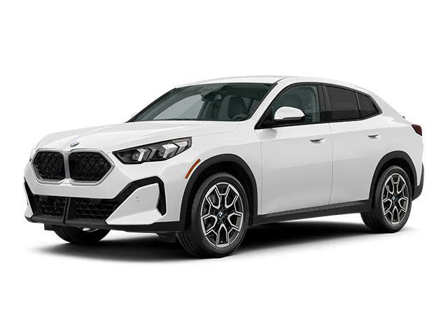 new 2026 BMW X2 car, priced at $50,445