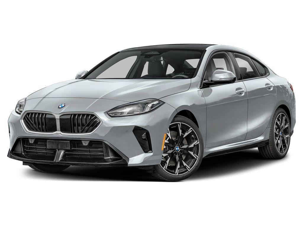 new 2026 BMW 228 Gran Coupe car, priced at $45,935